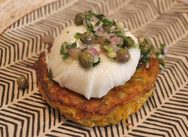 Galette De Legume Bebe Galette De Legumes 20 Recette de Galette de légumes et son oeuf poché facile - cuisine-facile.net